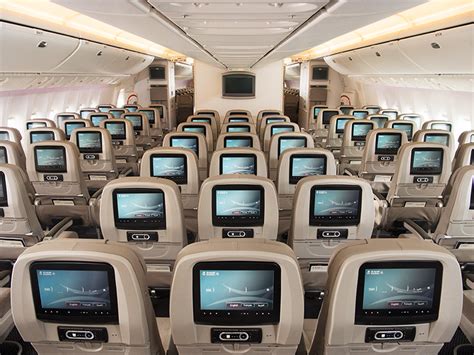Saudia Airlines Flight review Economy Class .